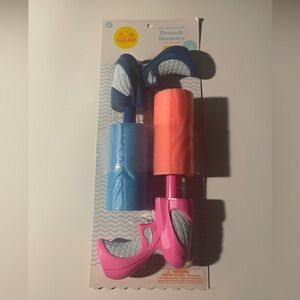 Sun Squad Drench Blasters Set 2 Pack New Sealed Summer Wet Water Fun Outdoors